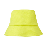 Cappello da pescatore in spugna riciclata extra morbido 230 g/m2 seconda vista frontale