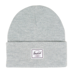 Berretto acrilico dal tocco morbido con risvolto basso Herschel Elmer™ color grigio jeansato