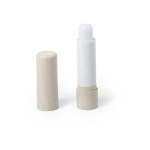 Balsamo labbra con aroma di vaniglia con SPF15 da personalizzare color naturale seconda vista