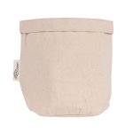 Sacchettino per il pane in cotone naturale 280 g/m2 Bread color naturale terza vista