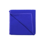 Asciugamano assorbente in microfibra da mano 45x30 cm 345g/m2 terza vista