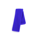 Asciugamano assorbente in microfibra da mano 45x30 cm 345g/m2 quarta vista