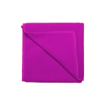 Asciugamano assorbente in microfibra da mano 45x30 cm 345g/m2 quinta vista