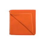 Asciugamano assorbente in microfibra da mano 45x30 cm 345g/m2 settima vista