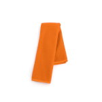 Asciugamano assorbente in microfibra da mano 45x30 cm 345g/m2 ottava vista