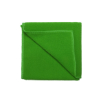 Asciugamano assorbente in microfibra da mano 45x30 cm 345g/m2