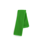 Asciugamano assorbente in microfibra da mano 45x30 cm 345g/m2 vista ambiente