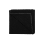 Asciugamano assorbente in microfibra da mano 45x30 cm 345g/m2