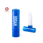 Balsamo labbra con SPF15 in confezione di colori traslucidi color blu ottava vista