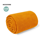Asciugamano in microfibra assorbente grande formato 90x170cm 310 g/m2