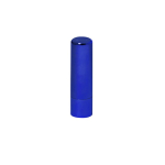 Burrocacao in stick dai colori metallizzati color blu prima vista
