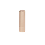 Burrocacao in stick dai colori metallizzati color rosa prima vista