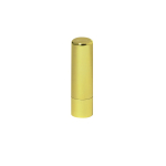 Burrocacao in stick dai colori metallizzati color oro prima vista
