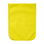 Gilet ad alta visibilità per uso professionale XL RFX™ color giallo fluorescente seconda vista