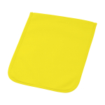 Gilet ad alta visibilità per uso professionale XL RFX™ color giallo fluorescente seconda vista con scatola