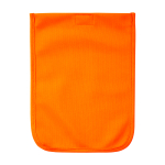 Gilet ad alta visibilità per uso professionale XL RFX™ color  arancione fluorescente seconda vista