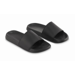 Ciabatte da spiaggia in EVA antiscivolo Playa Slippers color nero