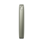Power bank a ricarica rapida 20W Fresh 'n Rebel 18.000mAh color verde tenue