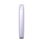 Power bank a ricarica rapida 20W Fresh 'n Rebel 18.000mAh color lilla