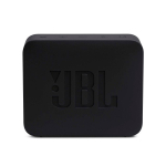 Altoparlante ultracompatto resistente all’acqua JBL Go Essential 2 color nero