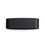 Altoparlante ultracompatto resistente all’acqua JBL Go Essential 2 color nero