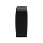 Altoparlante ultracompatto resistente all’acqua JBL Go Essential 2 color nero