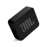 Altoparlante ultracompatto resistente all’acqua JBL Go Essential 2 color nero