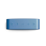 Altoparlante ultracompatto resistente all’acqua JBL Go Essential 2 color blu