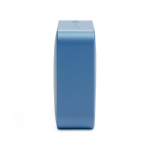 Altoparlante ultracompatto resistente all’acqua JBL Go Essential 2 color blu