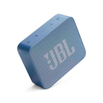 Altoparlante ultracompatto resistente all’acqua JBL Go Essential 2 color blu
