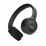 Cuffie JBL Tune 520BT con potente suono Pure Bass e Bluetooth 5.3 color nero vista principale