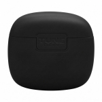 Auricolari wireless con cancellazione del rumore JBL Tune Flex 2 color nero