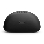 Auricolari wireless con cancellazione del rumore JBL Tune Flex 2 color nero