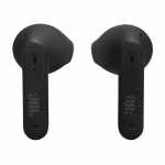 Auricolari wireless con cancellazione del rumore JBL Tune Flex 2 color nero