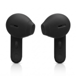 Auricolari wireless con cancellazione del rumore JBL Tune Flex 2 color nero