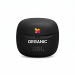 Auricolari wireless con cancellazione del rumore JBL Tune Flex 2 color nero