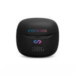 Auricolari wireless con cancellazione del rumore JBL Tune Flex 2 color nero