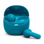 Auricolari wireless con cancellazione del rumore JBL Tune Flex 2 color blu