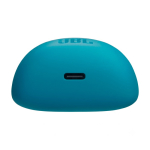 Auricolari wireless con cancellazione del rumore JBL Tune Flex 2 color blu
