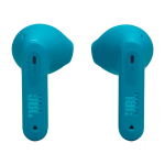 Auricolari wireless con cancellazione del rumore JBL Tune Flex 2 color blu