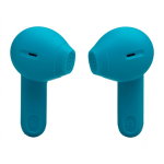 Auricolari wireless con cancellazione del rumore JBL Tune Flex 2 color blu