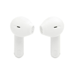 Auricolari wireless con cancellazione del rumore JBL Tune Flex 2 color bianco