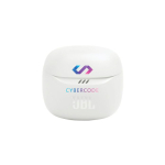 Auricolari wireless con cancellazione del rumore JBL Tune Flex 2 color bianco