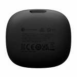 Auricolari wireless JBL Wave Flex 2 con 40 ore di autonomia color nero
