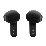 Auricolari wireless JBL Wave Flex 2 con 40 ore di autonomia color nero