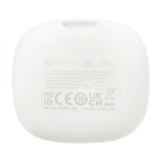 Auricolari wireless JBL Wave Flex 2 con 40 ore di autonomia color bianco