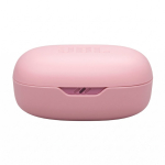 Auricolari wireless JBL Wave Flex 2 con 40 ore di autonomia color rosa