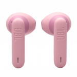 Auricolari wireless JBL Wave Flex 2 con 40 ore di autonomia color rosa