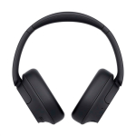 Cuffie wireless con cancellazione attiva del rumore Sony WH-CH 720N color nero