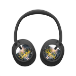 Cuffie wireless con cancellazione attiva del rumore Sony WH-CH 720N color nero